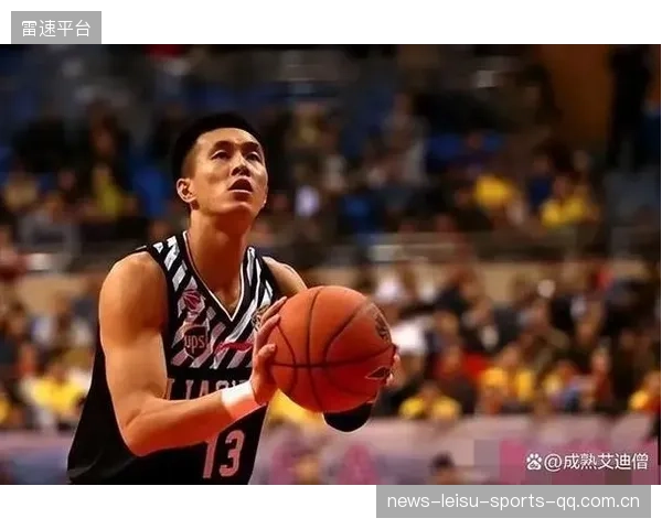 CBA豪门战火：辽篮30分大胜，郭艾伦全场霸气暴扣引爆全场激情