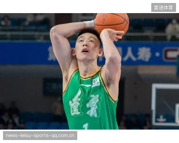 CBA福建连续创造空位命中，攻势节奏不断拉高